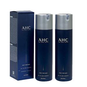 AHC 온리 포맨 올인원 에센스 200mL x 2개