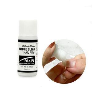 [OFL6NQO9]NAN 네일 필러파우더 0 5oz 인조손톱