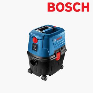 보쉬 GAS10 업소용 청소기 10L 건식 습식 산업용