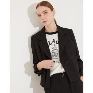 갤러리아 반더블 숏자켓 VOCGA3M3121