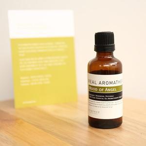 후니팟 아로마 에센셜 오일 100ml