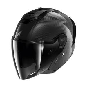 [샤크헬멧] RS-JET CARBON SKIN DKD