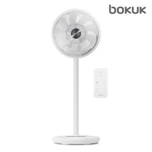 보국 BKF-3130DC 제로닷 BLDC 서큘레이터 선풍기 공기순환기