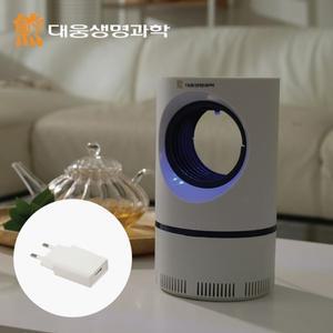 [대웅생명과학] 헬스온 노벅스 모기 퇴치기
