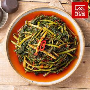[더싱싱] 전라도식 열무김치 2kg