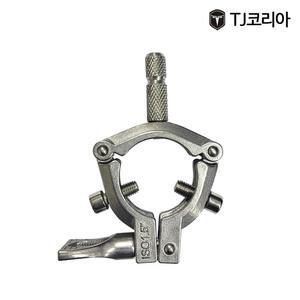 수갑형 선상 받침대 로드 거치대 받침틀 낚시배받침봉