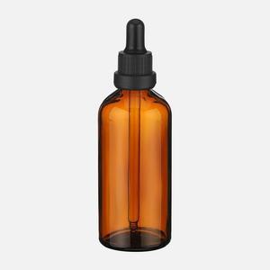향수용기 블랙 잠금캡 스포이드 브라운 공병 100ml 20