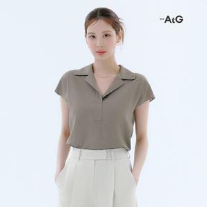 [런칭가 79 900원] 더엣지 24SS 린넨혼방 셔츠 3종