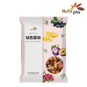 [넛츠피아] 대추야자 1kg