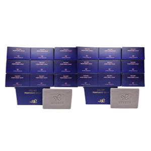 헤라 벨벳 향비누 퍼퓸드 솝 80g X 20개(2027년후)
