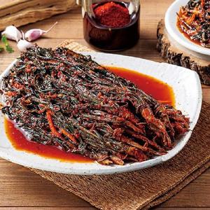 [HACCP] 여수농협 국내산 고들빼기 2kg