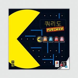 쿼리도 팩맨