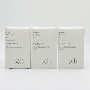 암웨이 비누 g&h 프로텍트 바 솝 150g x 3개