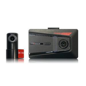 팅크웨어 아이나비 Z9500 64GB 2채널 블랙박스