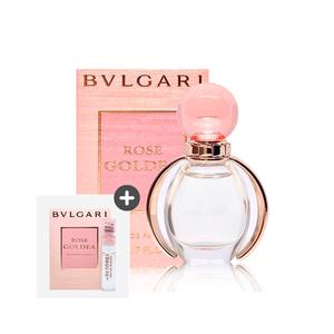 불가리 로즈골데아 오드퍼퓸 EDP 5ml