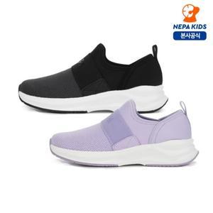 [롯데백화점]네파 엘라스틱 슬립온 KKC7610