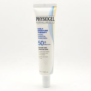 피지오겔 데일리 모이스처 테라피 하이드로 에센셜 썬스크린 40ml