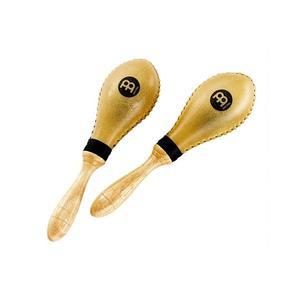 Meinl Traditional 가죽 마라카스 MSM3