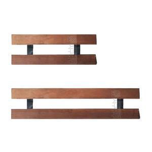 화물차 보호 나무 아대 아비동 60cm 90cm 아피통 보호용 적재물 결박 손상 방지