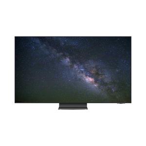 (IN) 삼성전자 삼성 2024 OLED 4K SD90 195cm (KQ77SD90AFXKR) 스탠드