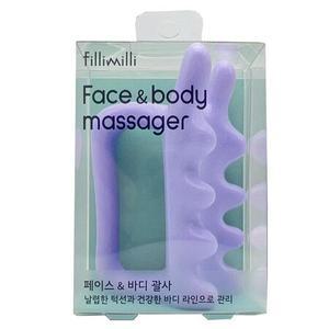 필리밀리 페이스 & 바디 괄사