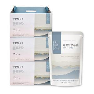 [기타][대학두유] 대학약콩두유(190ml60입)