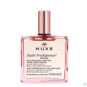 눅스 윌 프로디쥬스 멀티 플로럴 바디  퍼퓸 50ml