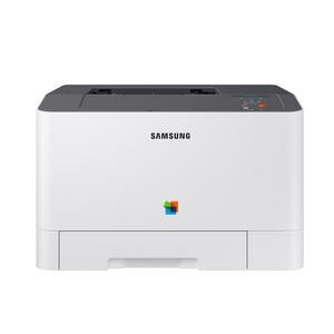 삼성전자 SL-C1615W 컬러레이저 프린터기 인쇄전용 Mac 지원 WIFI(토너포함)