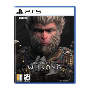 PS5 검은 신화 오공