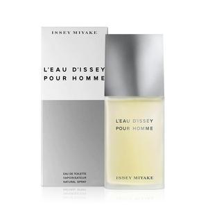 로디세이 뿌르옴므 EDT 125ml[향수샘플+향수공병]