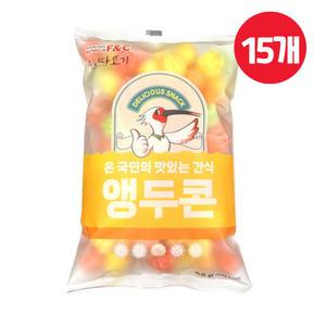 추억의먹거리 앵두콘 65g x 15개
