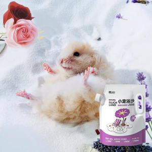 YEE 샌드 플라워 목욕모래 2kg (YXC-963) /햄스터모래