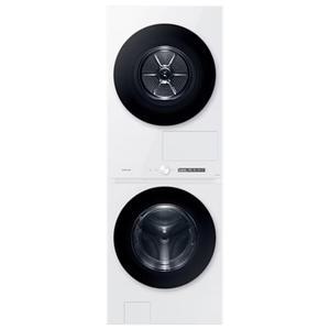 삼성 비스포크 그랑데 AI 세탁건조기 원바디 WF2520HCWWD
