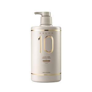 아모레퍼시픽 미쟝센 살롱 플러스 클리닉 10 극손상모발용 에센스 팩 990ml x3개