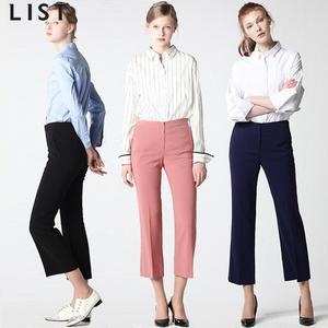 [리스트][리스트] 베라 미니 플레어핏 솔리드 팬츠 (택가격148000원)