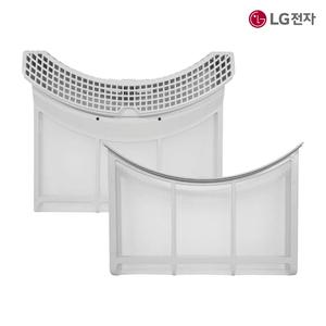 LG 정품 RF3.AKOR RH17WXAT.AKOR RH16VTAN.AKOR RH17ETE.AKOR 건조기 필터 세트 16 17kg 1등급