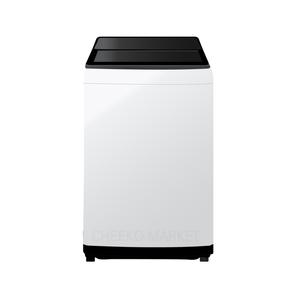 삼성전자 정품판매점 그랑데 통버블 일반세탁기 WA18CG6741BW