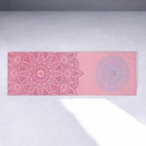 [셀러허브 1][HYIJXZOW_4B]요가타올 밸런스 요가 타월 (185cmx63cm)