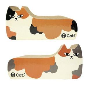 아이캣 까칠한(ID-012) 냥이 스크래처 (WFFPWPY)