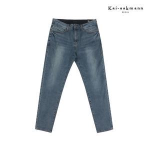 [카이아크만]남) ML톤 워싱 테이퍼드(FKOFDDT192P)