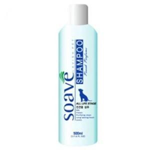 [셀러허브 1][HYIIHHLI_4B]쏘아베 전견용 샴푸 500ml
