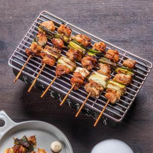 꼬치마트 파닭꼬치 55g 15개 1팩  국내제조 공장 직영