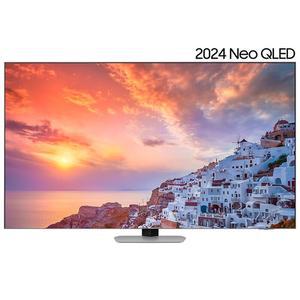 삼성 QLED TV 138cm 스탠드형 KQ55QND90AFXKR(S)
