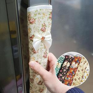 [BZJL7K7B_4C]그린킹 냉장고 손잡이 커버 34cm 2p