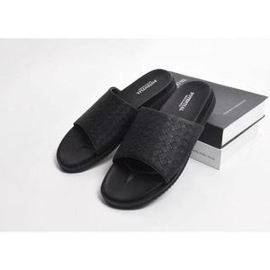 [셀러허브]남자 회사 슈즈 다크컬러 실내화 코지 슬리퍼 (S28559114)