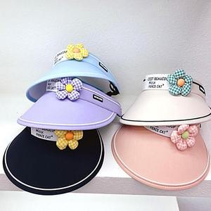 [BZJL7JSE_4C]준캡 돌돌이 봄 여름 가을 자외선차