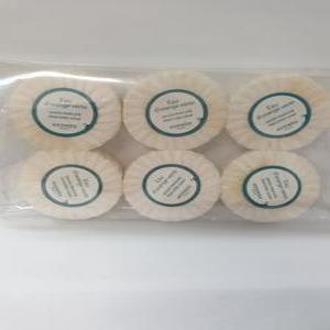 명품비누 퍼퓸드솝 50g(6개)