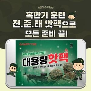 [BZJL8M8Z_4C]전국 핫팩 대용량 손난로개 전준태 혹한기