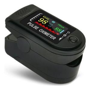 LFC Pulseoximeter 산소포화도측정기 색상랜