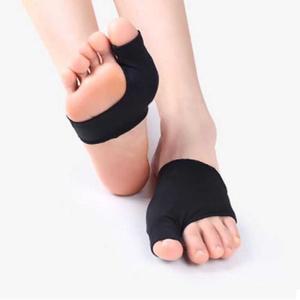 굽은 발가락 풋케어 발보호대 발안쪽 슬림 방지 밴드